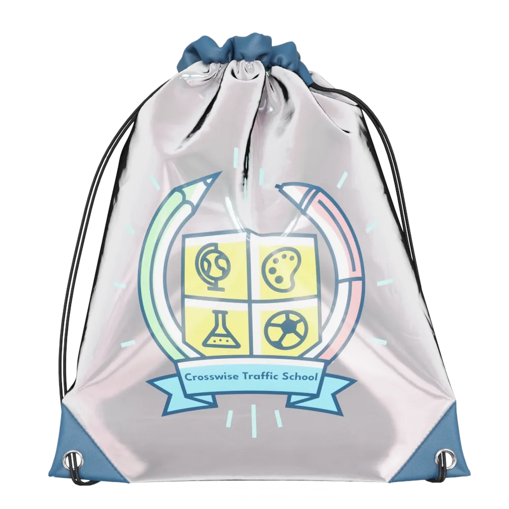 Drawstring Bags - Tote Bags Now
