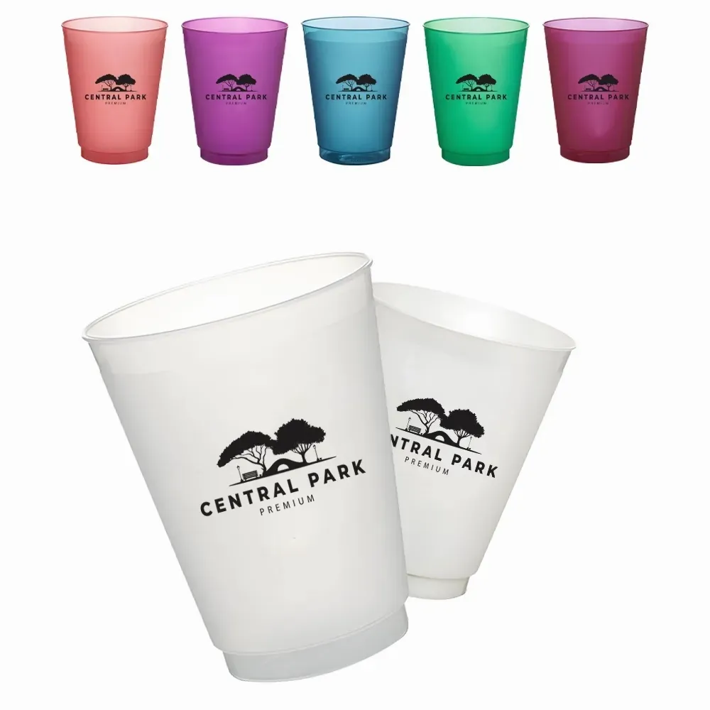 Frosted Cups - Tote Bags Now