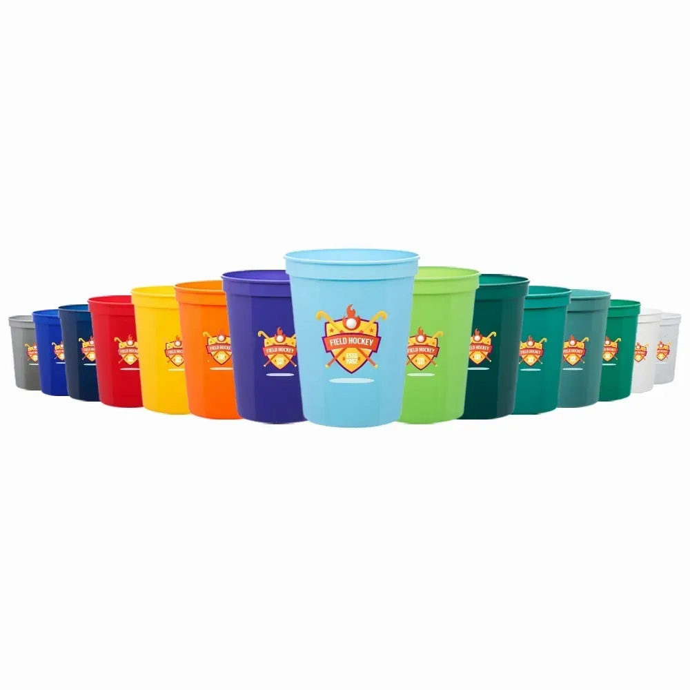Reusable Cups - Tote Bags Now