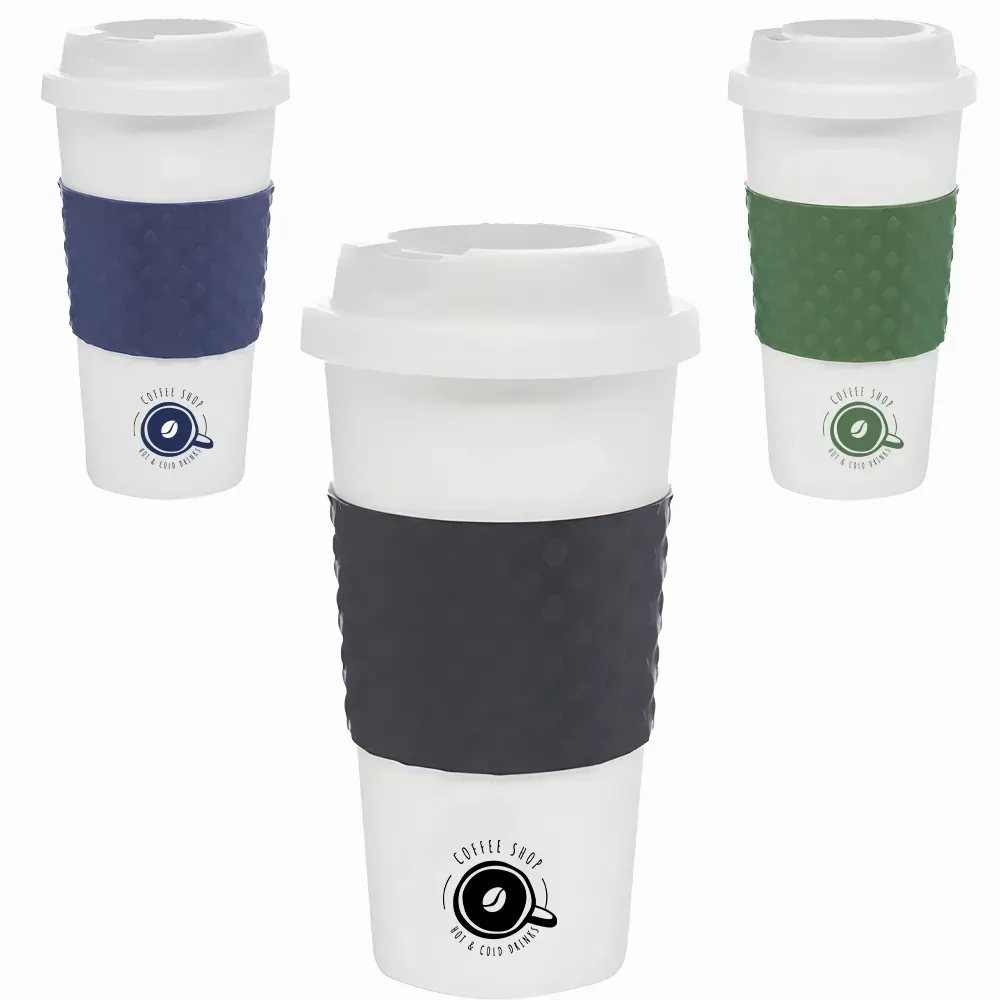 Coffee Cups - Custom Hats Now