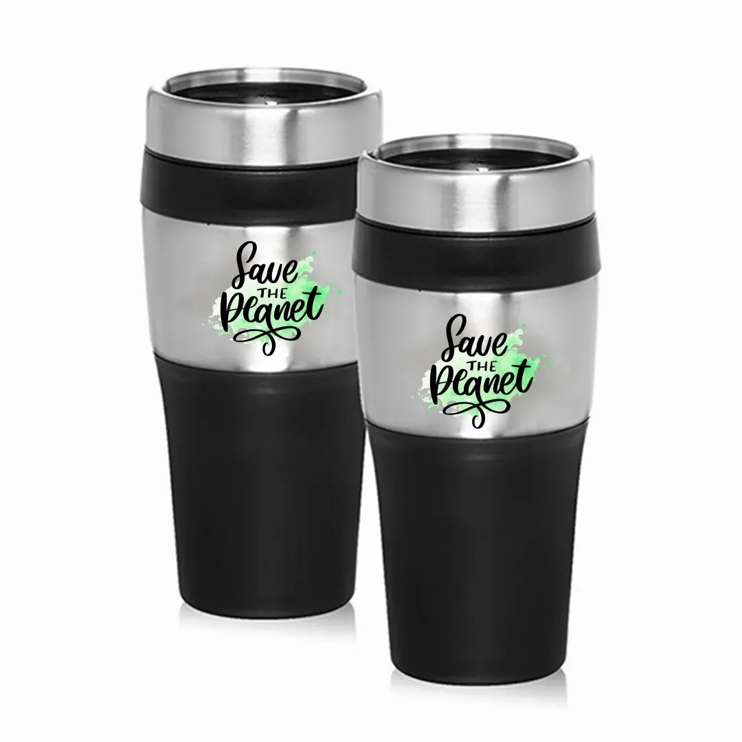 Insulated Tumblers - Tote Bags Now