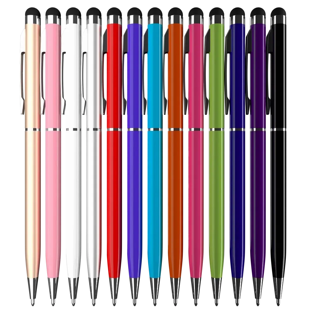 Stylus Ball Pens - Tote Bags Now