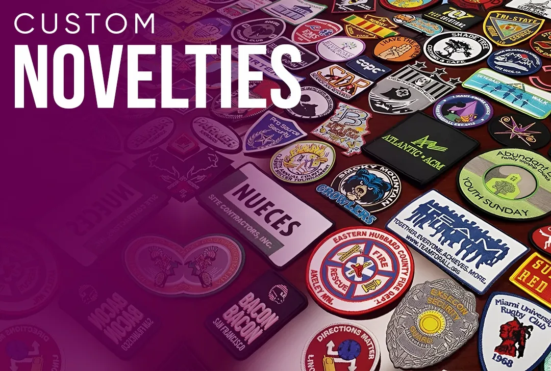 CustomHatsNow.Com Novelties