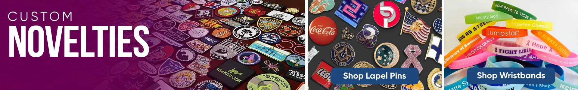 CustomHatsNow.Com Novelties