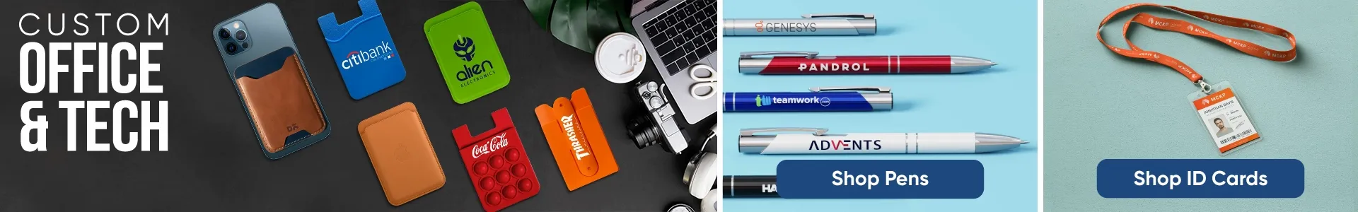 CustomHatsNow.Com Office & Tech