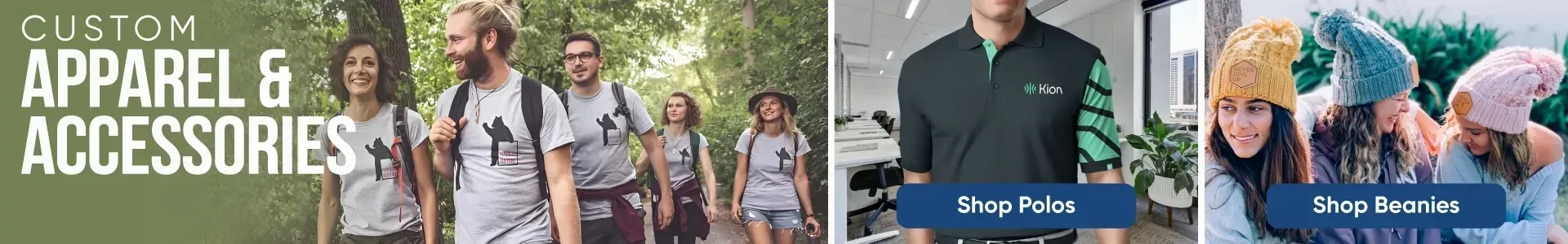 CustomHatsNow.Com Apparel & Accessories