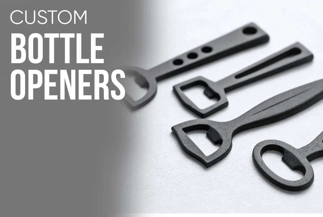 CustomHatsNow.Com Bottle Openers