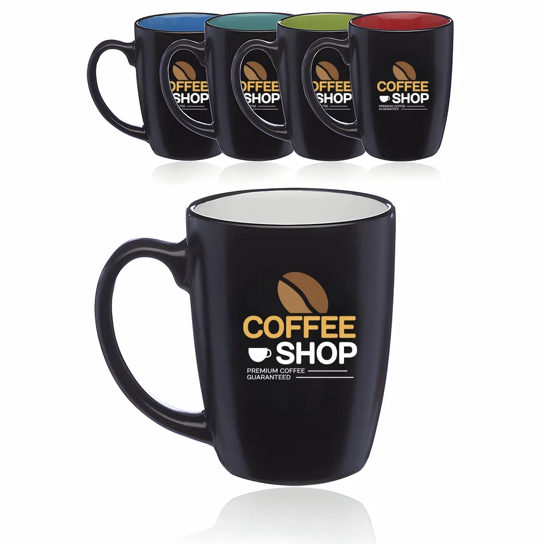 Coffee Mugs - Custom Hats Now