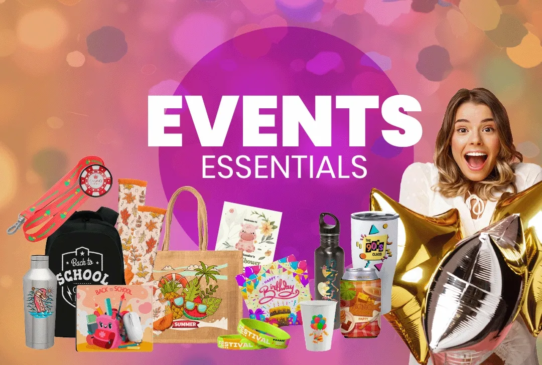 CustomHatsNow.Com Events