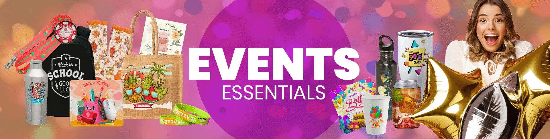 CustomHatsNow.Com Events