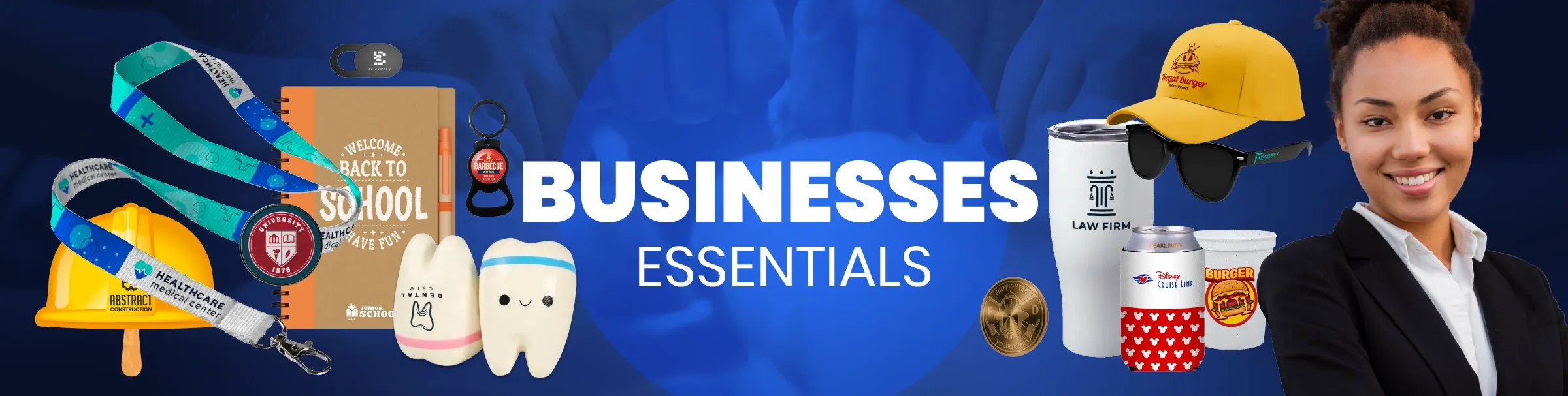 CustomHatsNow.Com Businesses