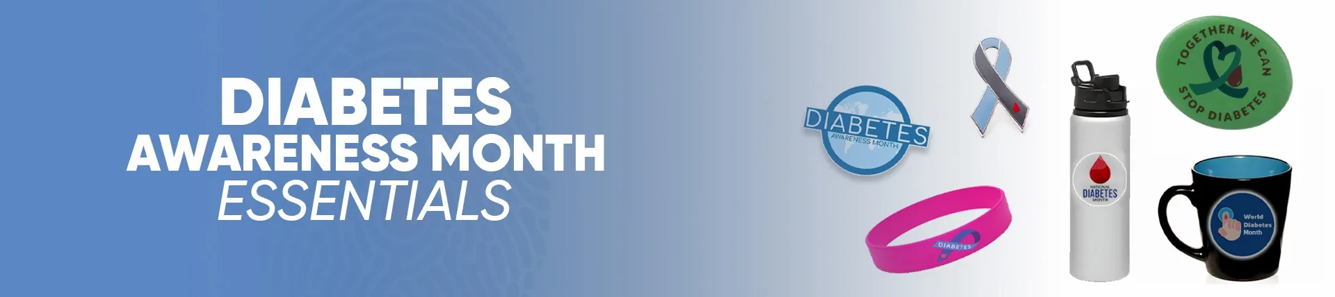 CustomHatsNow.Com Diabetes Awareness Month