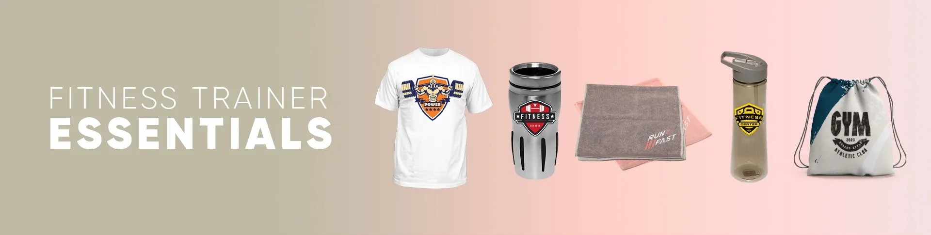 CustomHatsNow.Com Fitness Trainer