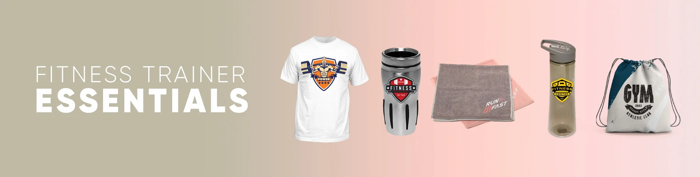 CustomHatsNow.Com Fitness Trainer