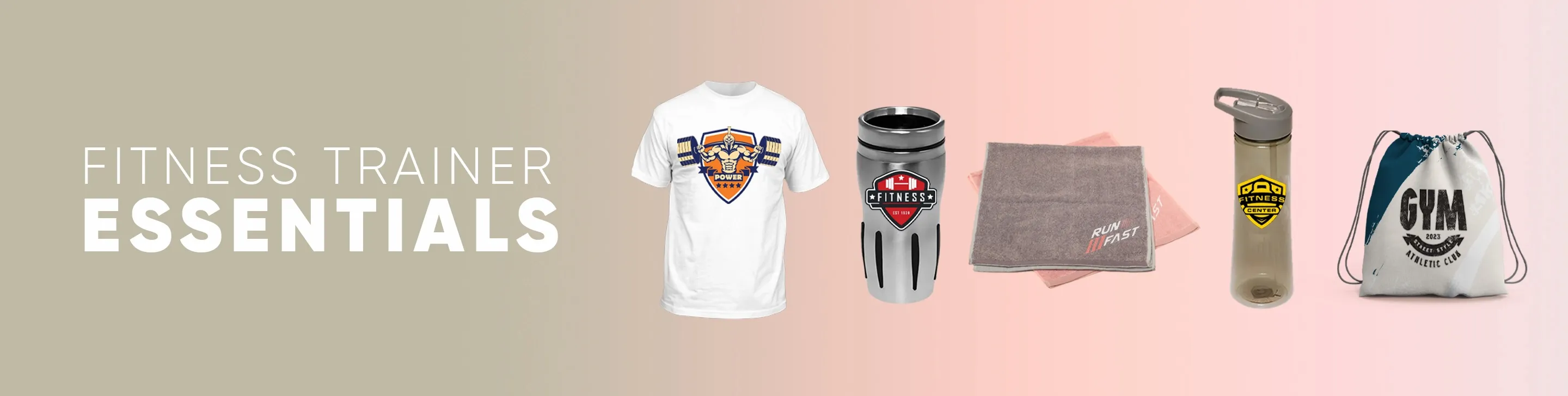 CustomHatsNow.Com Fitness Trainer