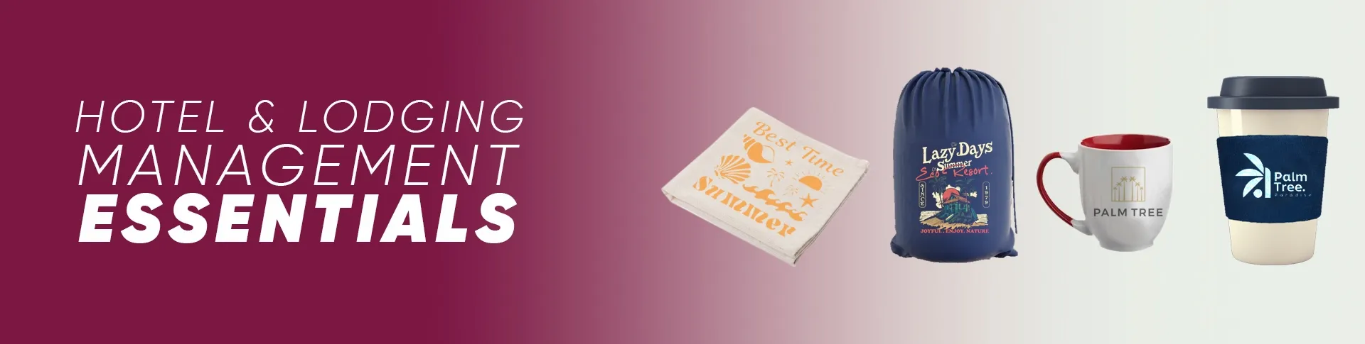 CustomHatsNow.Com Hotel & Lodging Management