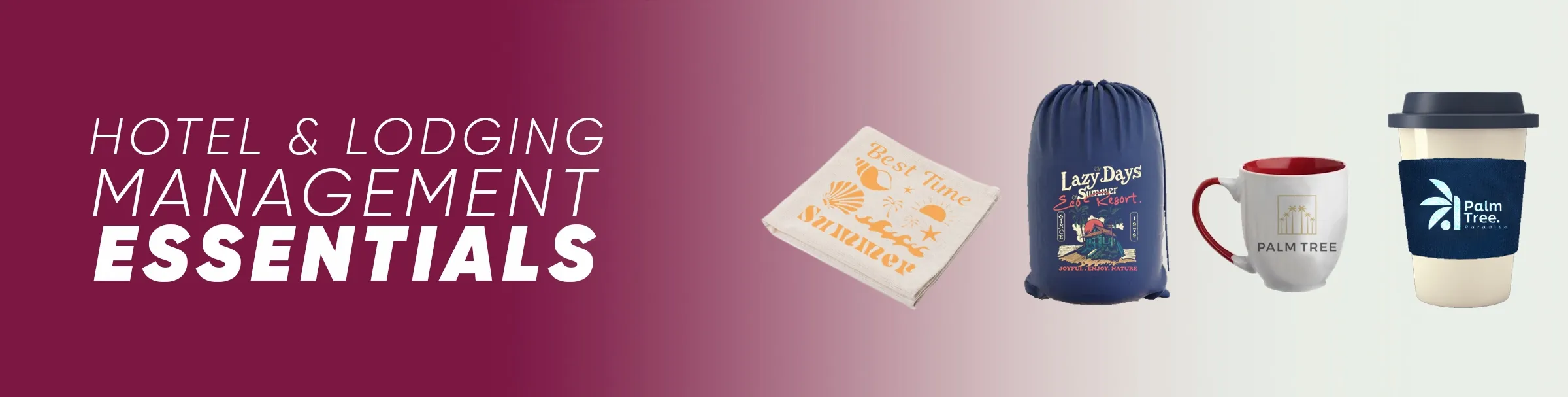 CustomHatsNow.Com Hotel & Lodging Management