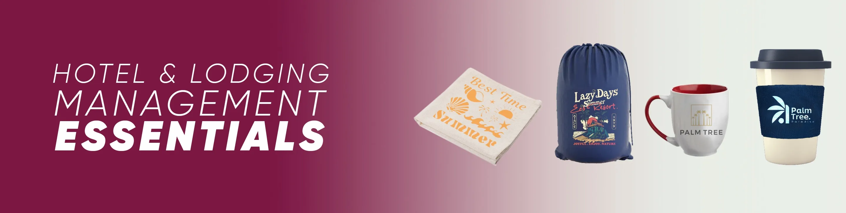 CustomHatsNow.Com Hotel & Lodging Management