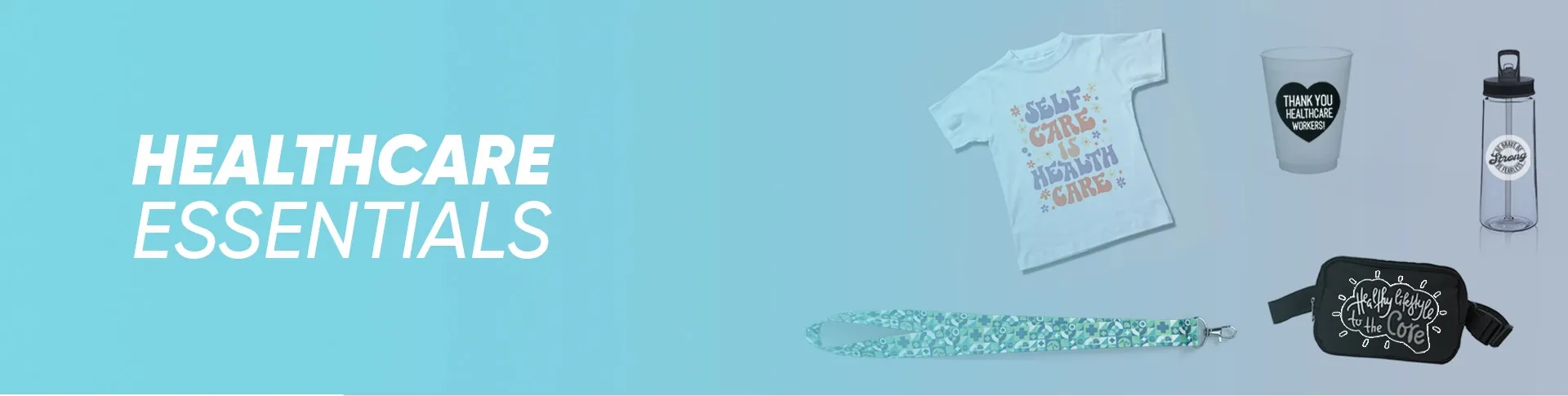 CustomHatsNow.Com Healthcare