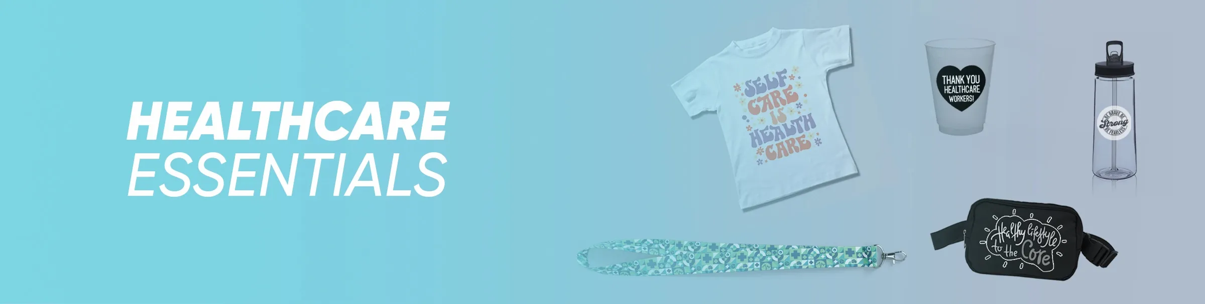 CustomHatsNow.Com Healthcare