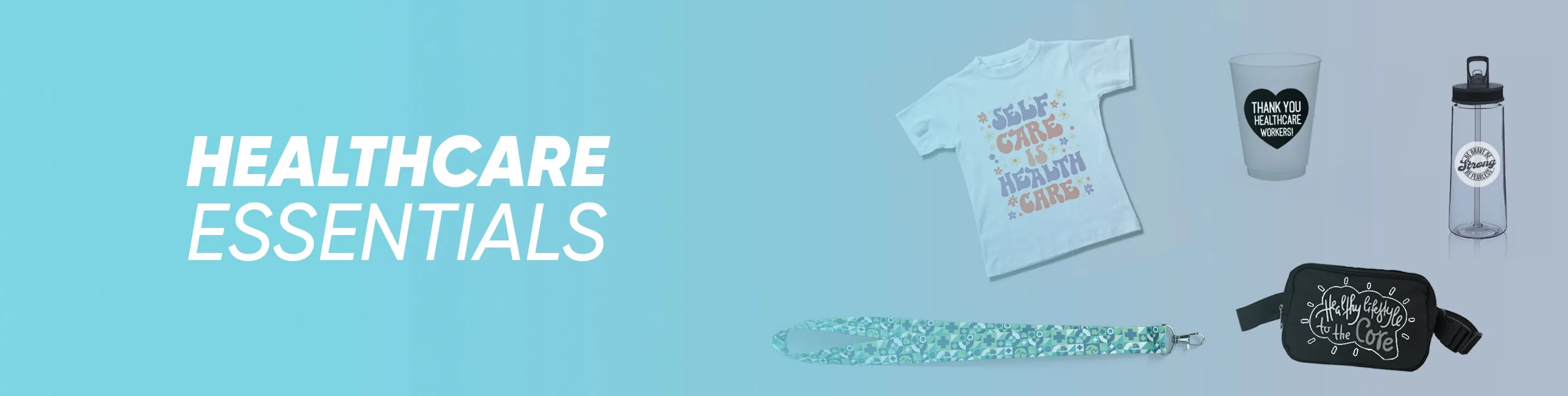 CustomHatsNow.Com Healthcare