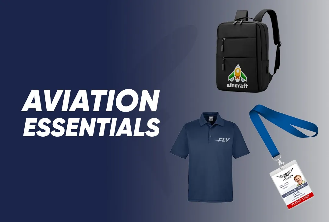 CustomHatsNow.Com Aviation