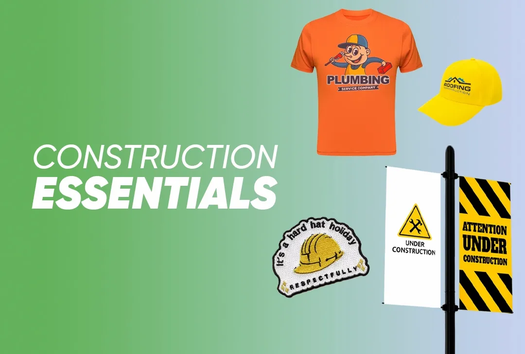 CustomHatsNow.Com Construction