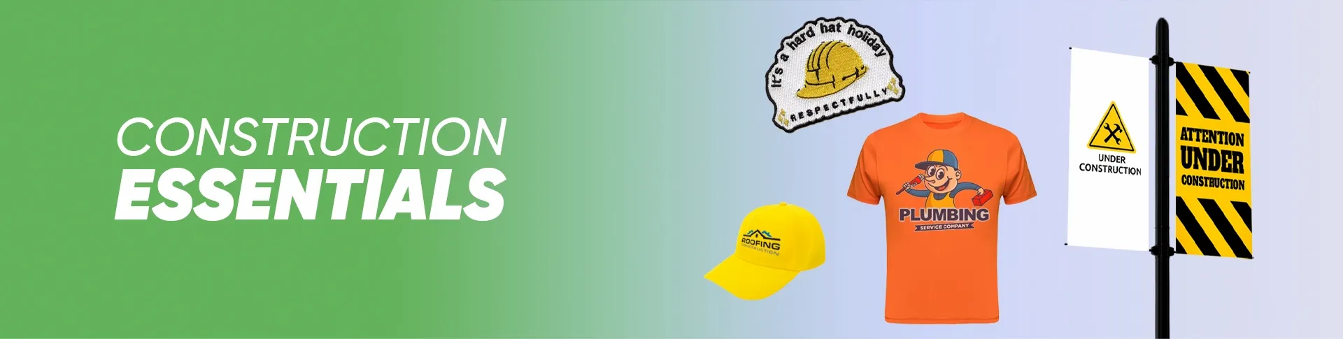 CustomHatsNow.Com Construction