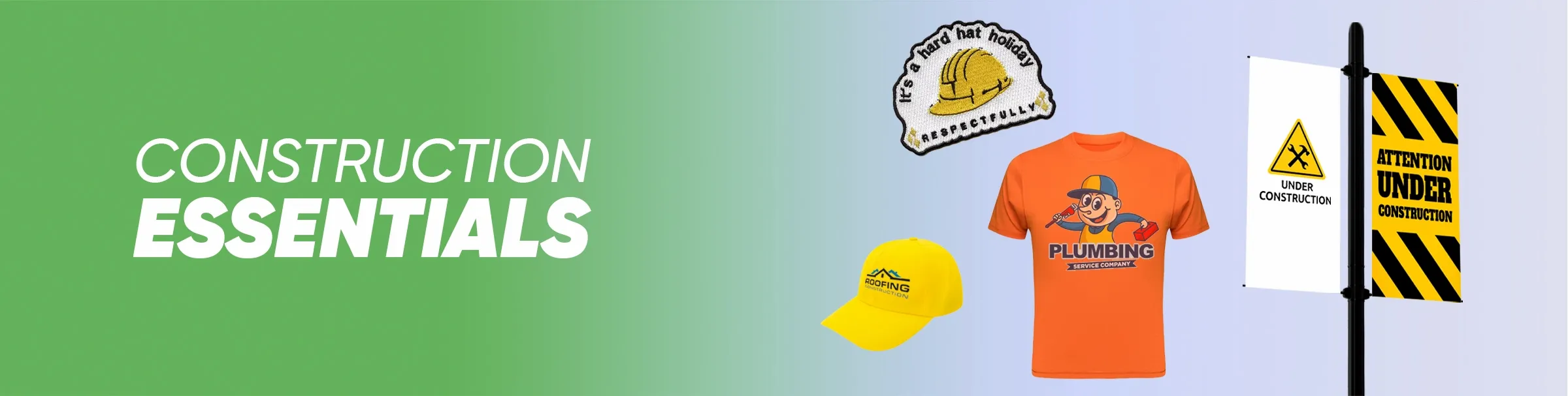 CustomHatsNow.Com Construction