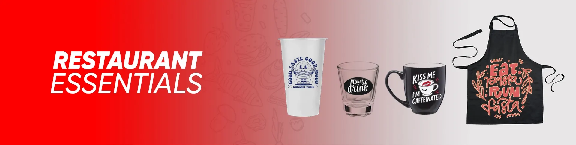 CustomHatsNow.Com Restaurant