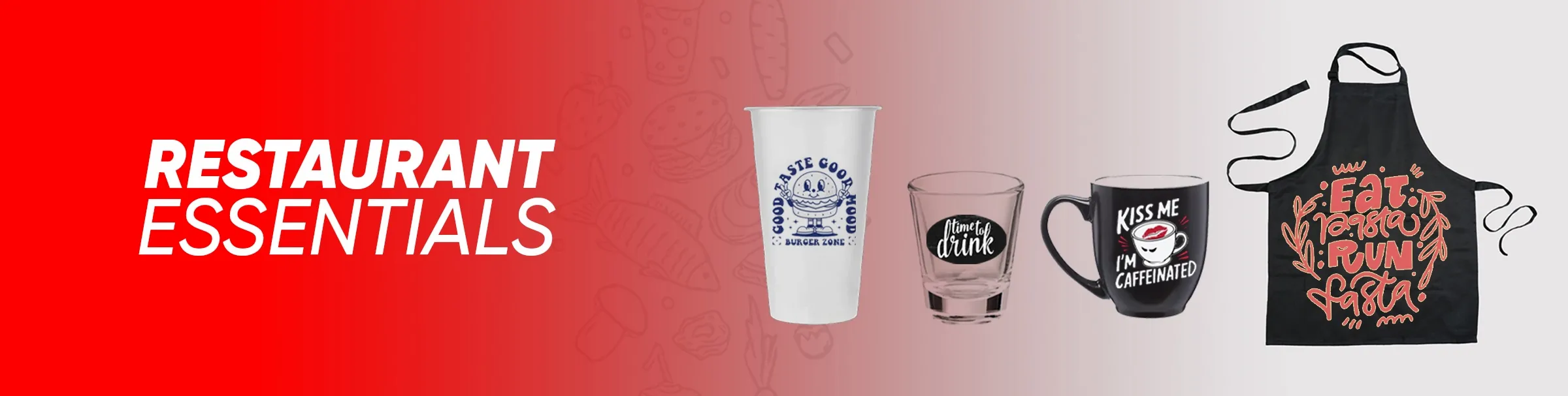 CustomHatsNow.Com Restaurant