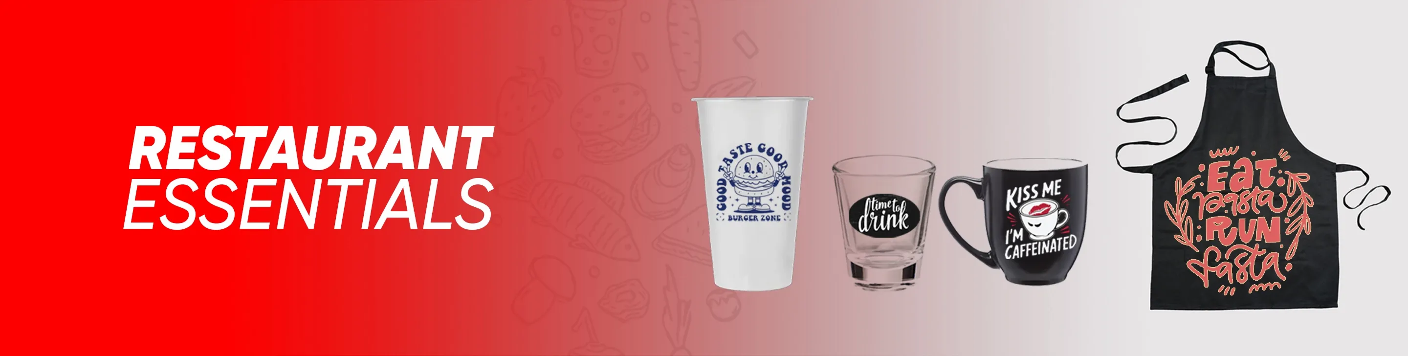 CustomHatsNow.Com Restaurant