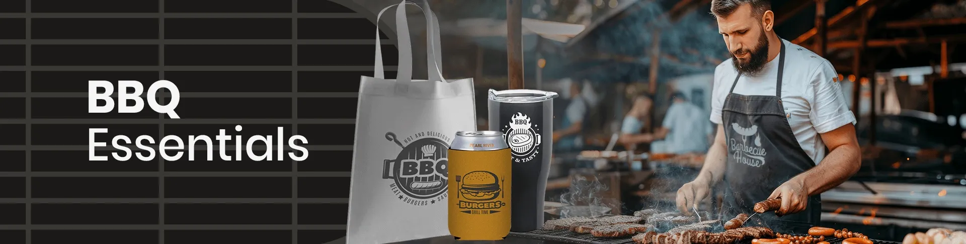 CustomHatsNow.Com BBQ