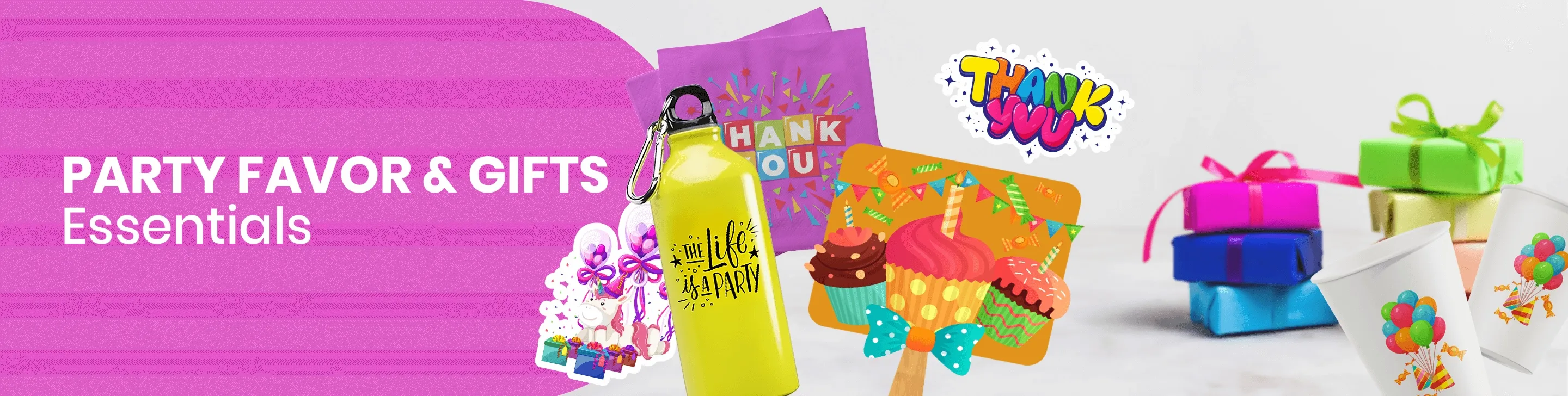 CustomHatsNow.Com Favor & Gifts