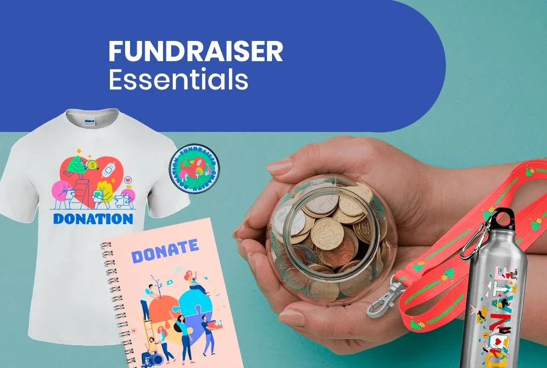 CustomHatsNow.Com Fundraiser