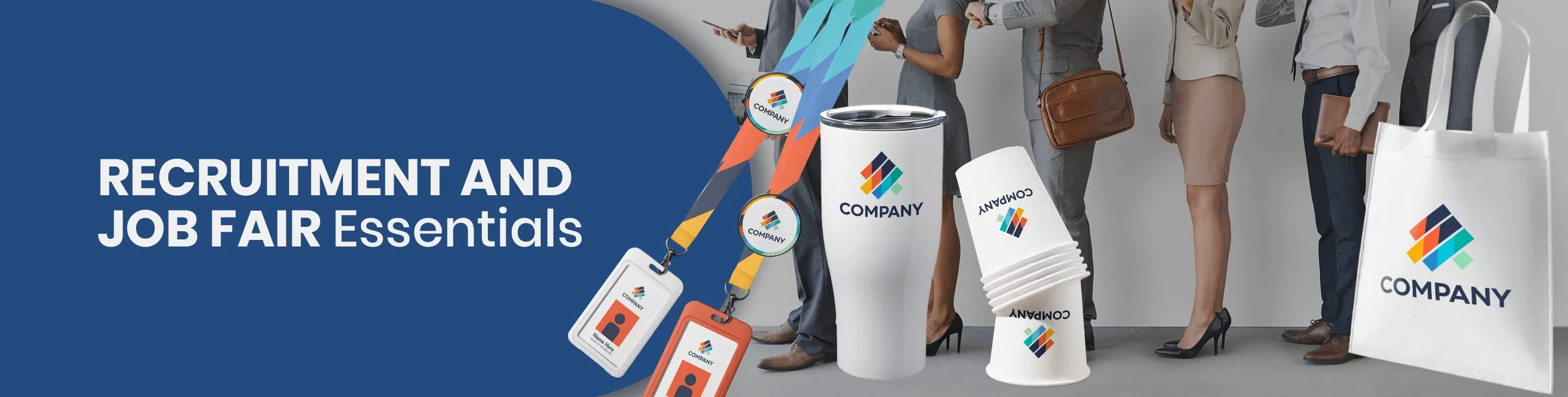 CustomHatsNow.Com Recruitment and Job Fair