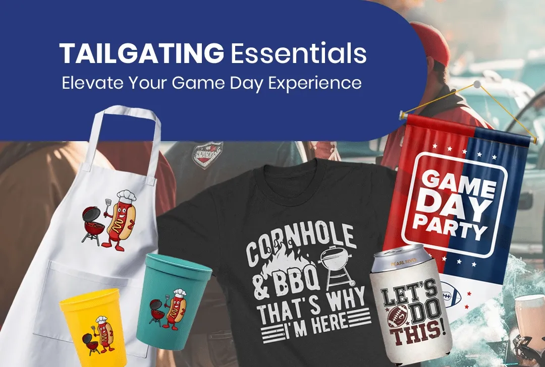 CustomHatsNow.Com Tailgating