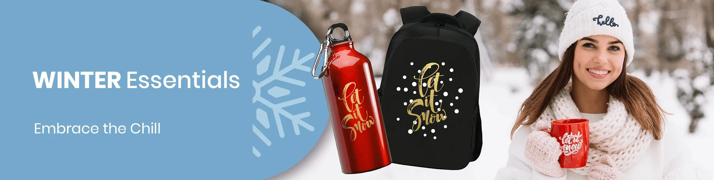 CustomHatsNow.Com Winter