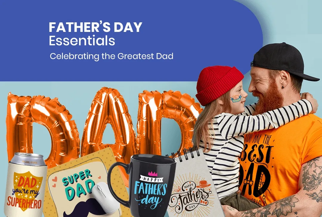 CustomHatsNow.Com Father's Day