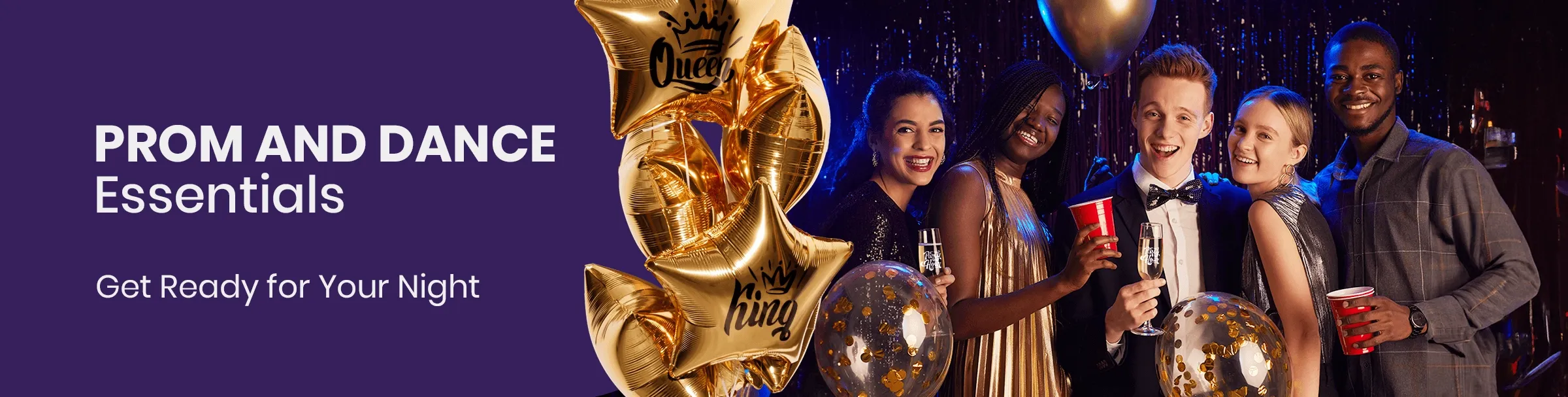 CustomHatsNow.Com Prom and Dance