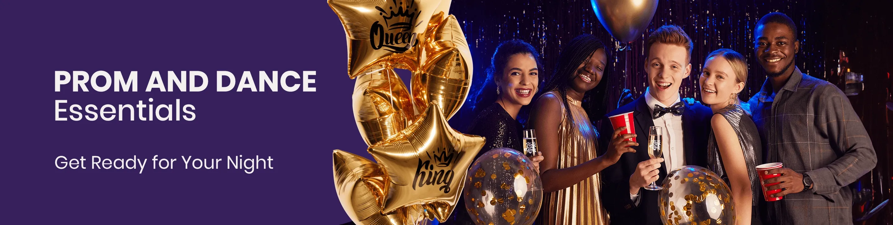 CustomHatsNow.Com Prom and Dance