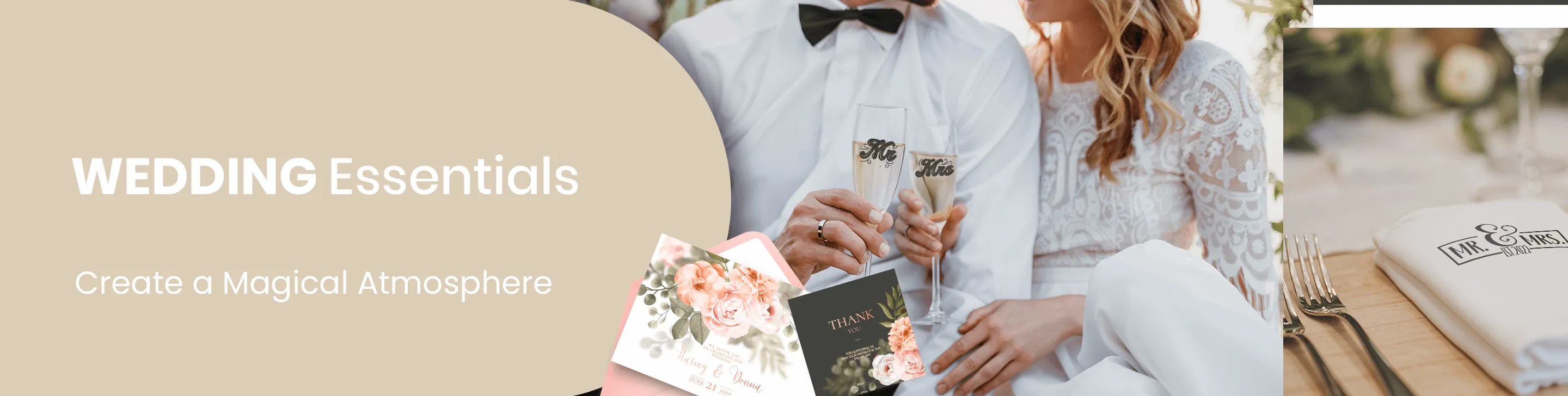 CustomHatsNow.Com Wedding