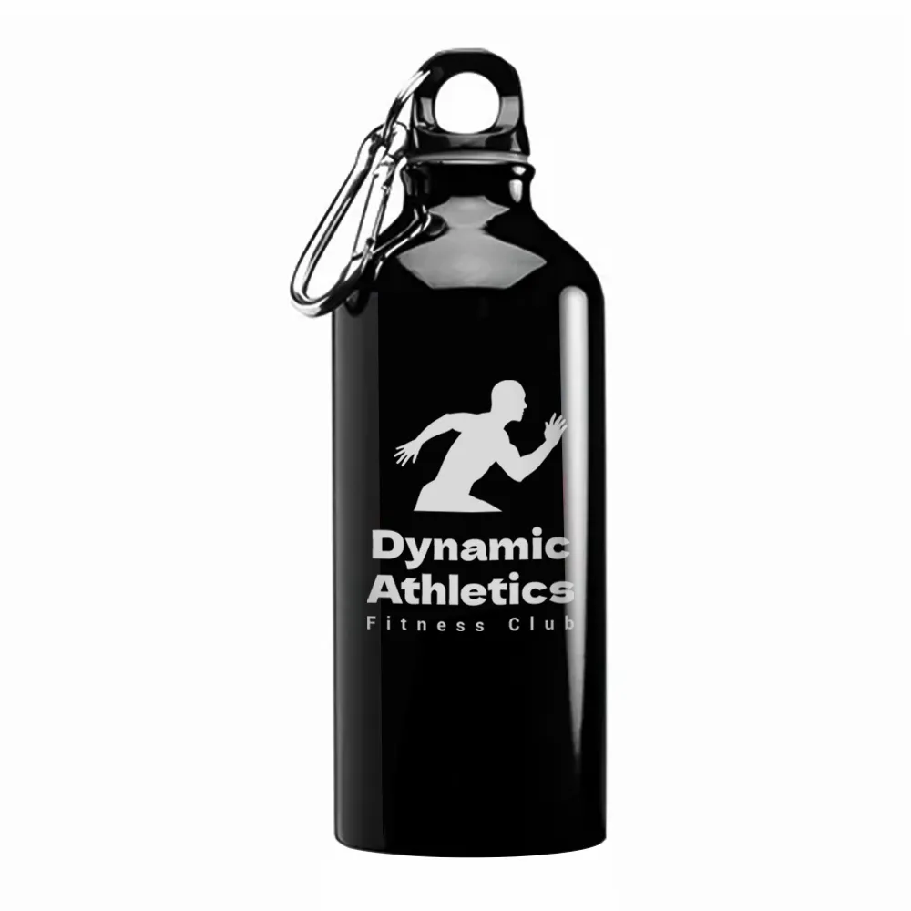 Water Bottles - Custom Hats Now