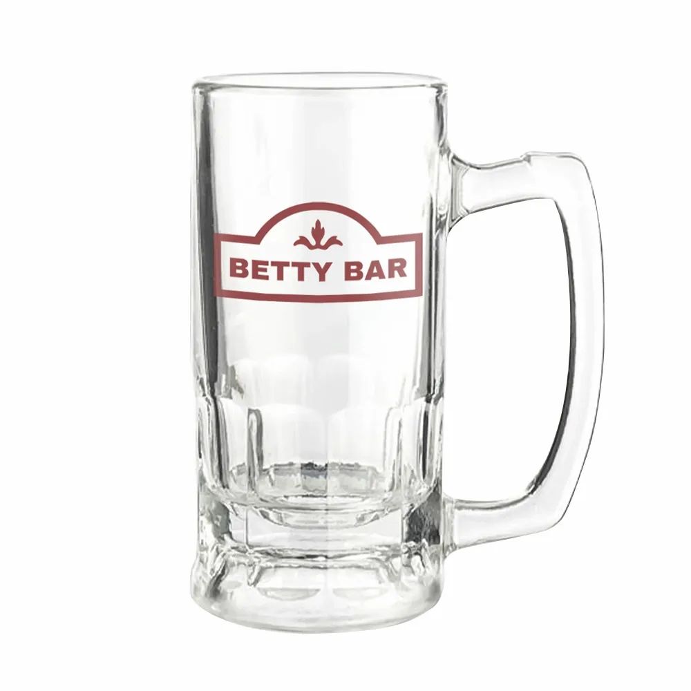 Beer Mugs - Custom Hats Now