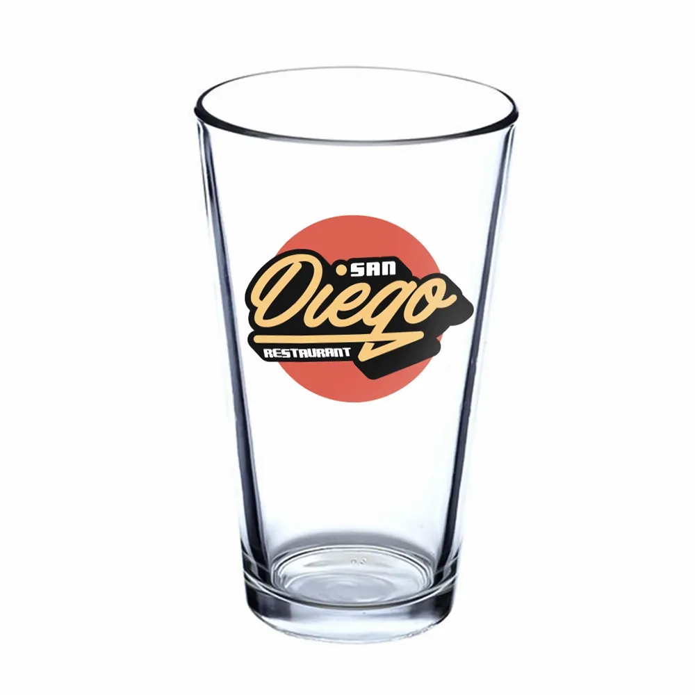 Shot Glasses - Custom Hats Now