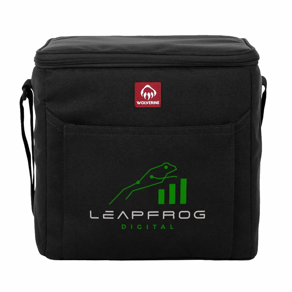 Lunch & Cooler Bags - Custom Hats Now