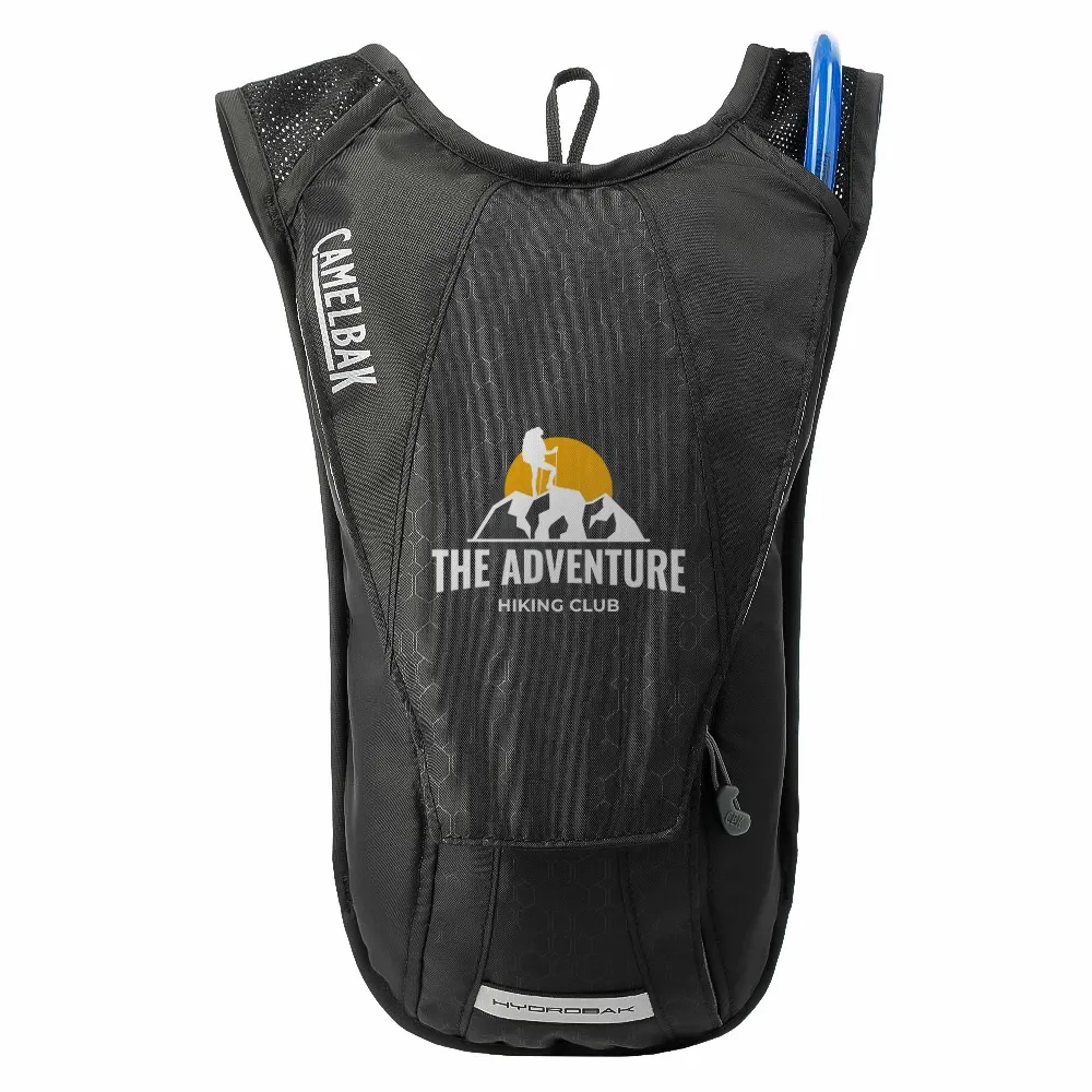Hydration Backpacks - Custom Hats Now