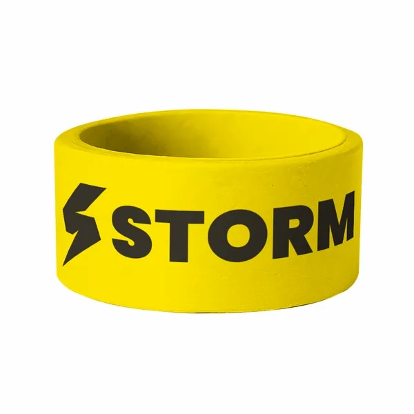Silicone Rings - Custom Hats Now