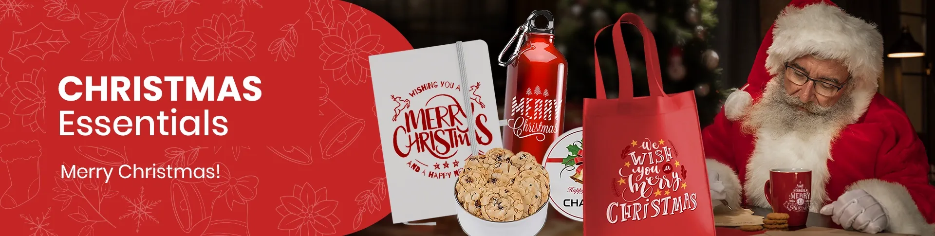 CustomHatsNow.Com Christmas