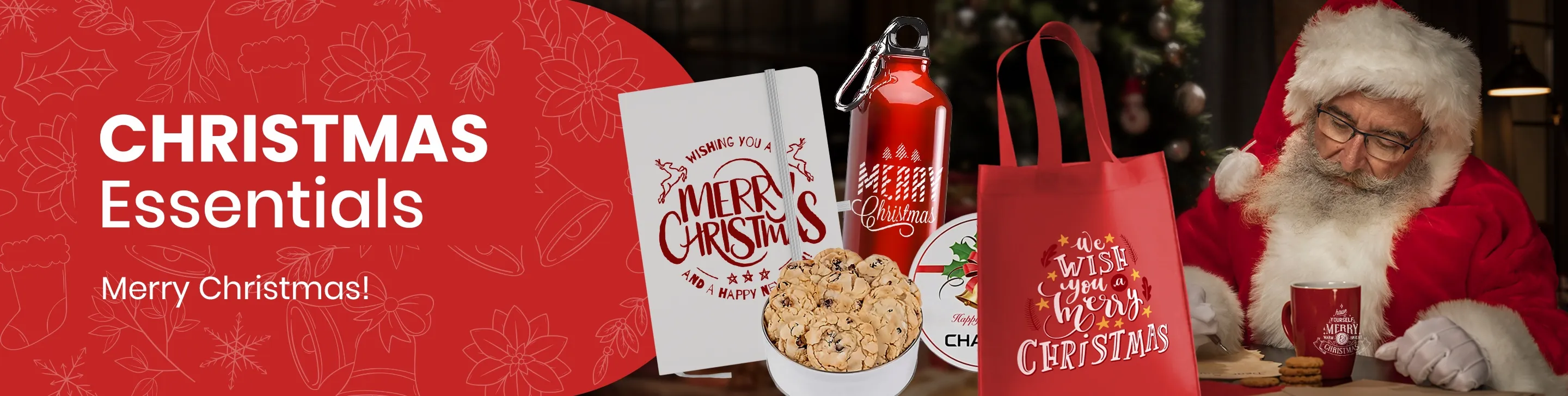 CustomHatsNow.Com Christmas